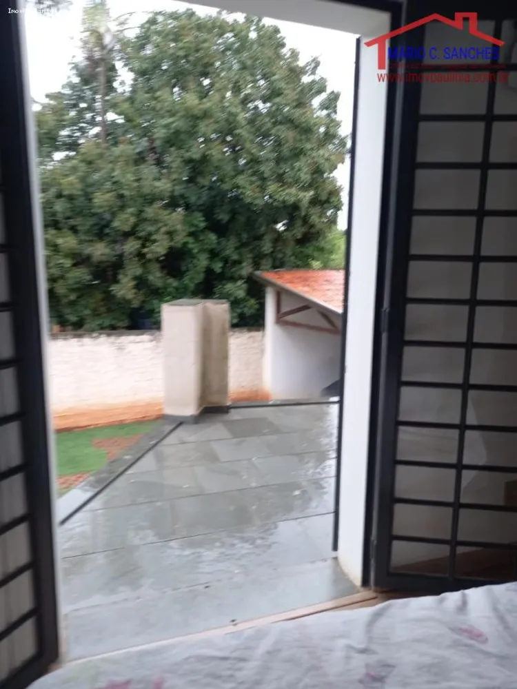 Chácara, 3 quartos, 142 m² - Foto 9