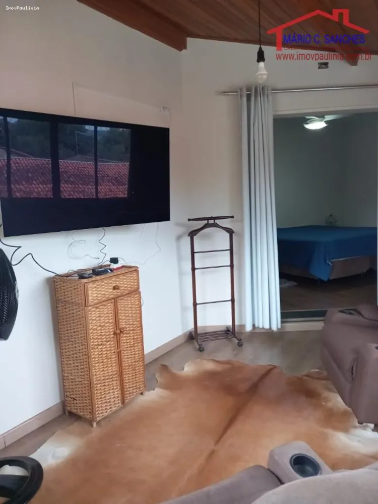 Chácara, 3 quartos, 142 m² - Foto 20
