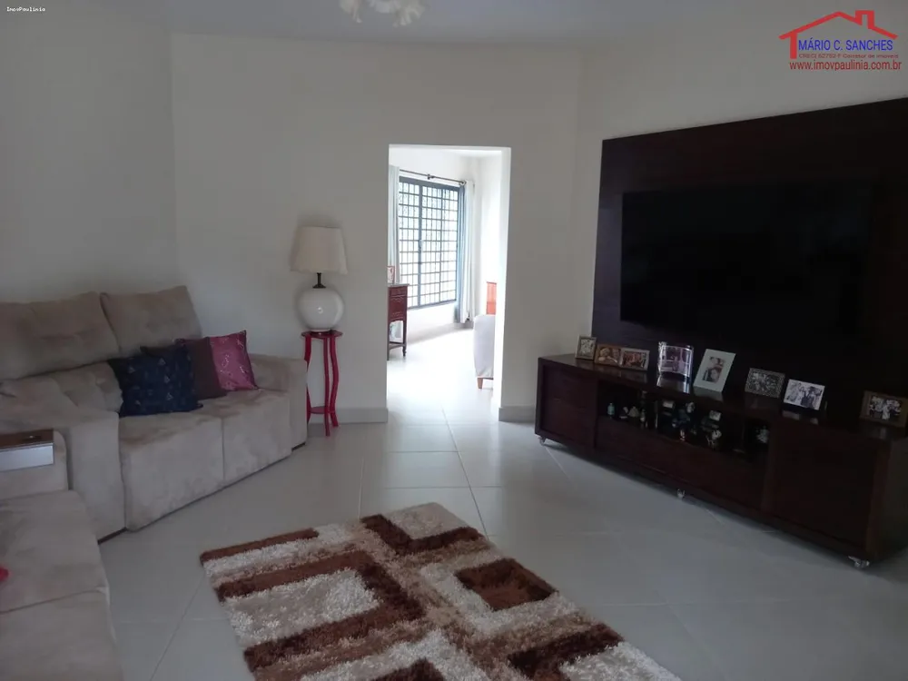 Chácara, 3 quartos, 142 m² - Foto 6