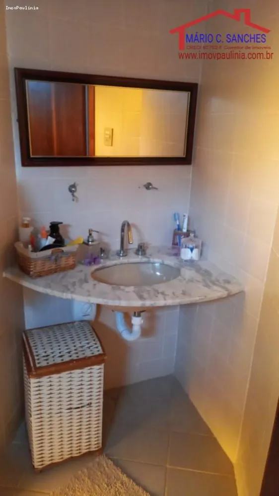 Chácara, 3 quartos, 142 m² - Foto 8