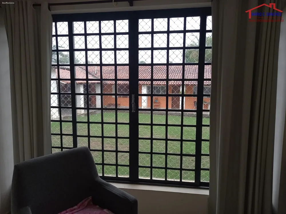 Chácara, 3 quartos, 142 m² - Foto 2