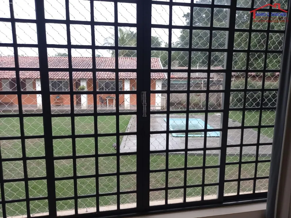 Chácara, 3 quartos, 142 m² - Foto 8