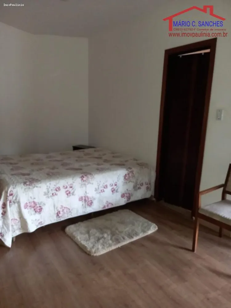 Chácara, 3 quartos, 142 m² - Foto 2