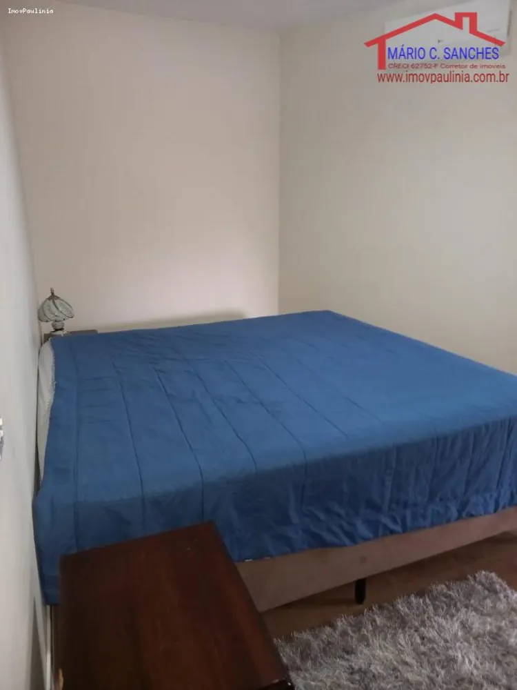 Chácara, 3 quartos, 142 m² - Foto 4