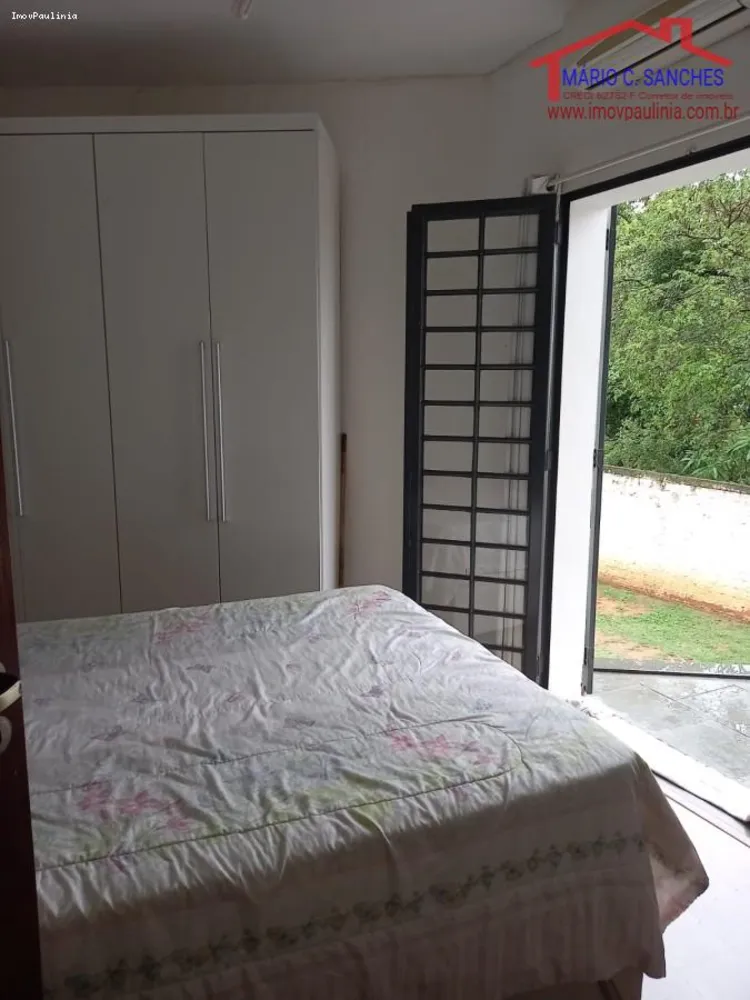 Chácara, 3 quartos, 142 m² - Foto 3