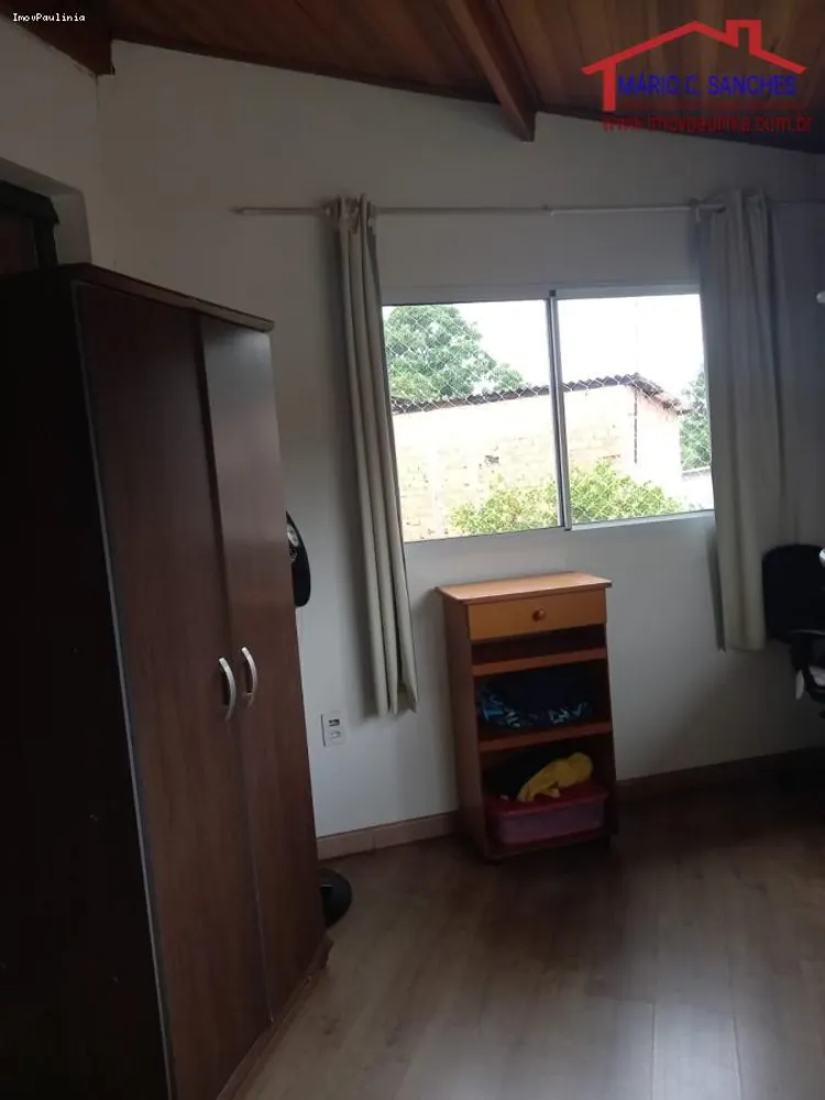 Chácara, 3 quartos, 142 m² - Foto 1