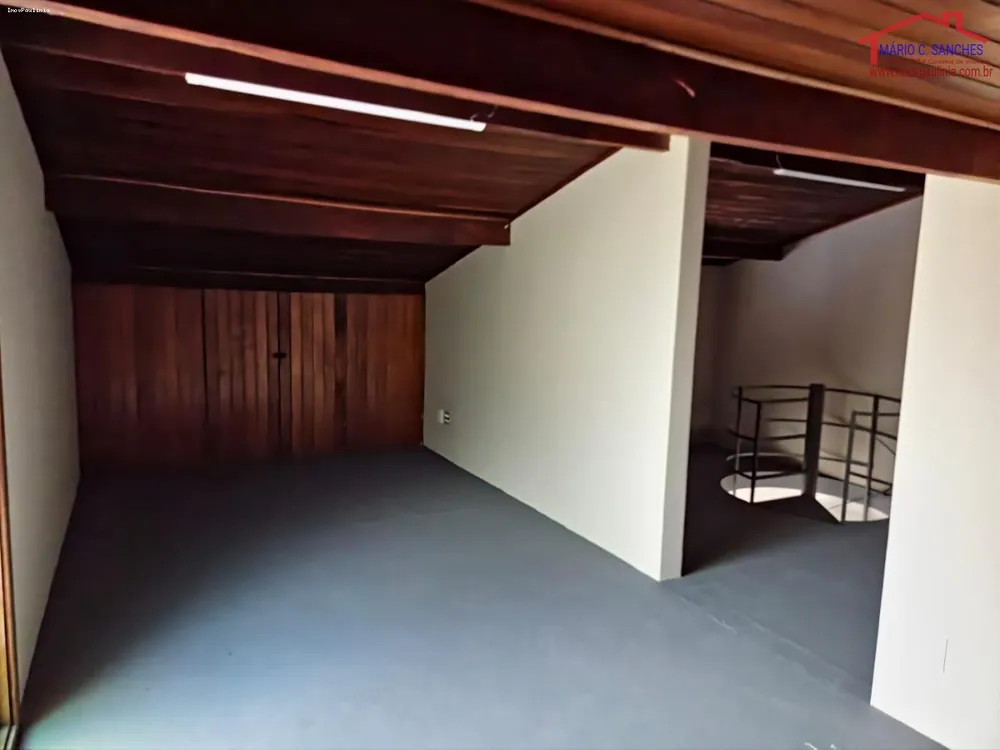 Sobrado, 4 quartos - Foto 3