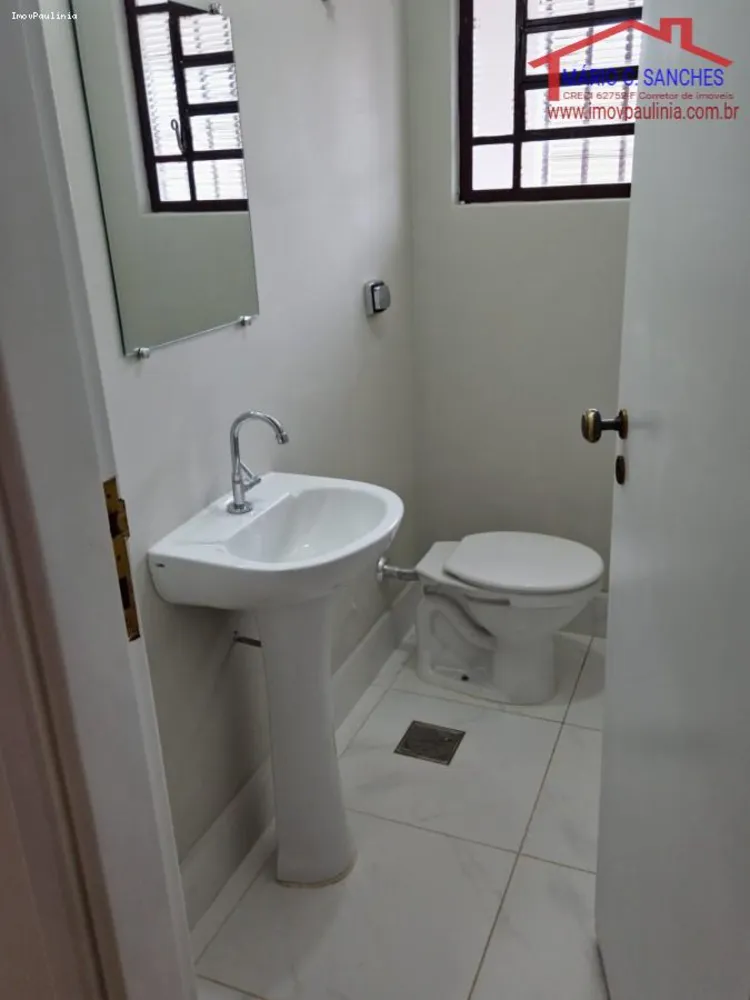 Sobrado, 4 quartos - Foto 1