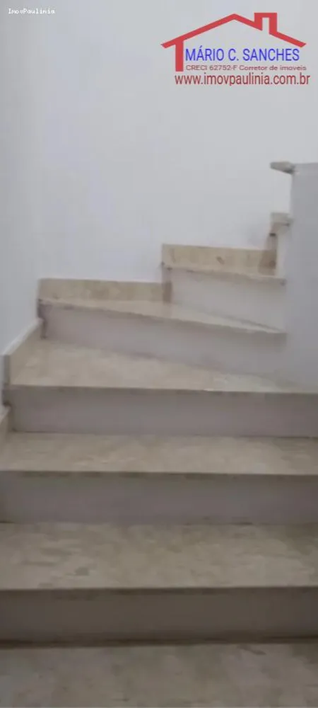 Sobrado, 4 quartos - Foto 7