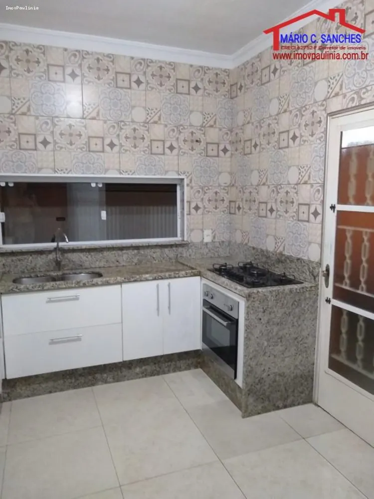Sobrado, 4 quartos - Foto 1