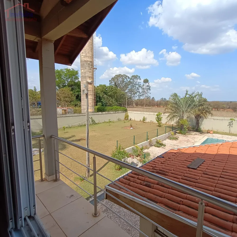 Chácara, 1 quarto, 1300 m² - Foto 6