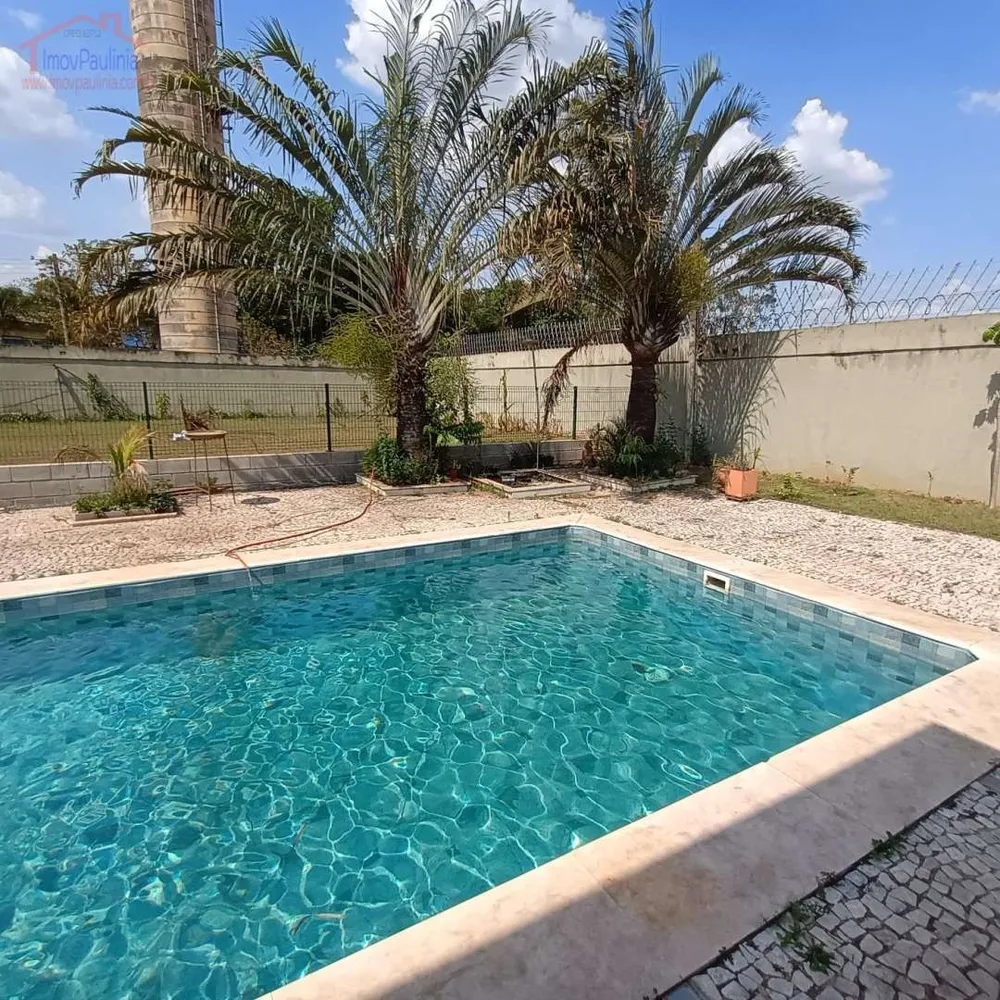 Chácara, 1 quarto, 1300 m² - Foto 10