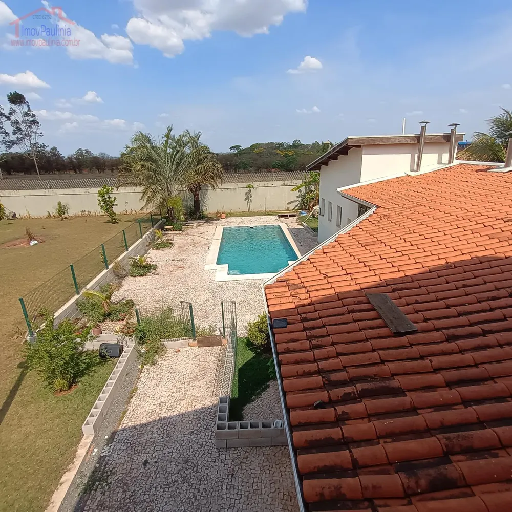 Chácara, 1 quarto, 1300 m² - Foto 17