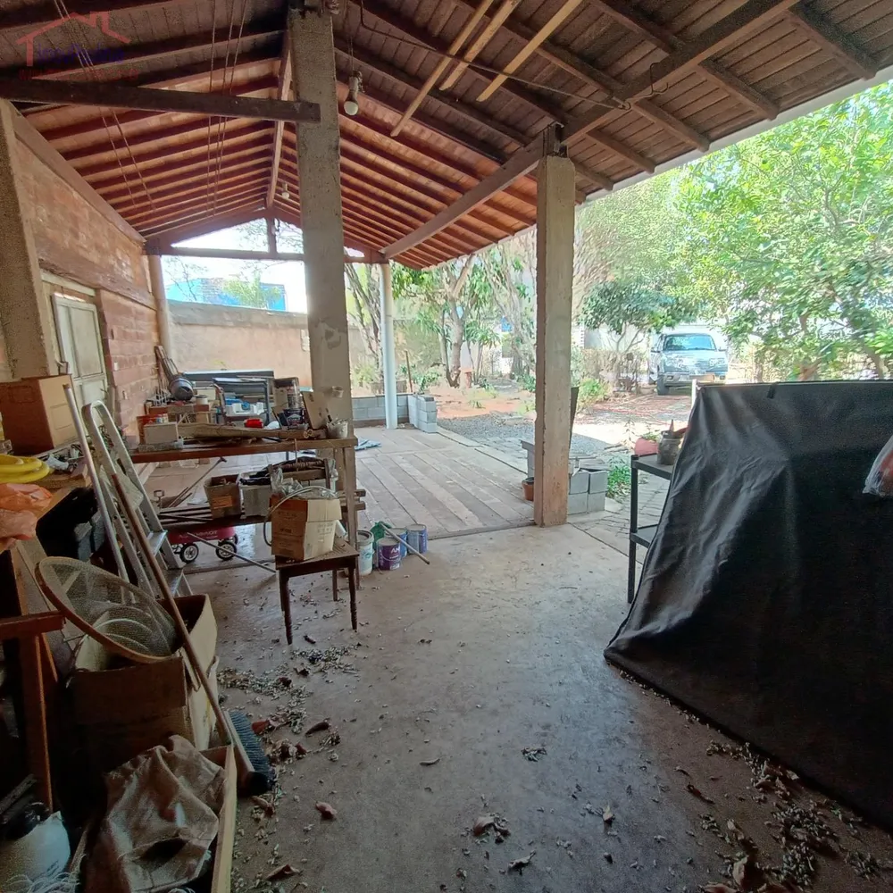 Chácara, 1 quarto, 1300 m² - Foto 13