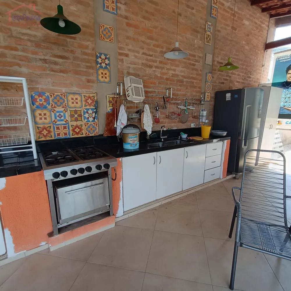 Chácara, 1 quarto, 1300 m² - Foto 15