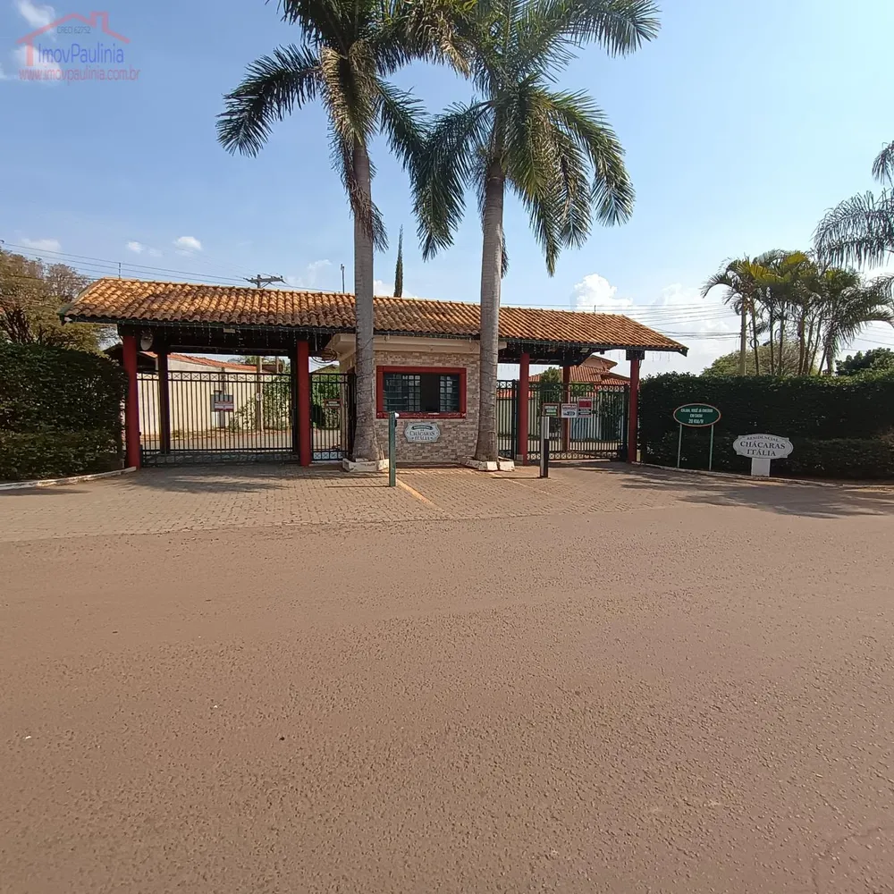 Chácara, 1 quarto, 1300 m² - Foto 9