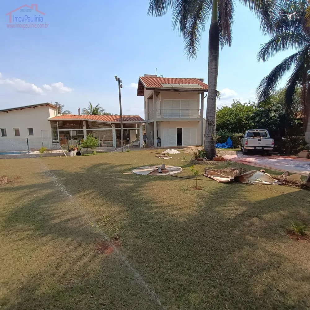 Chácara, 1 quarto, 1300 m² - Foto 3