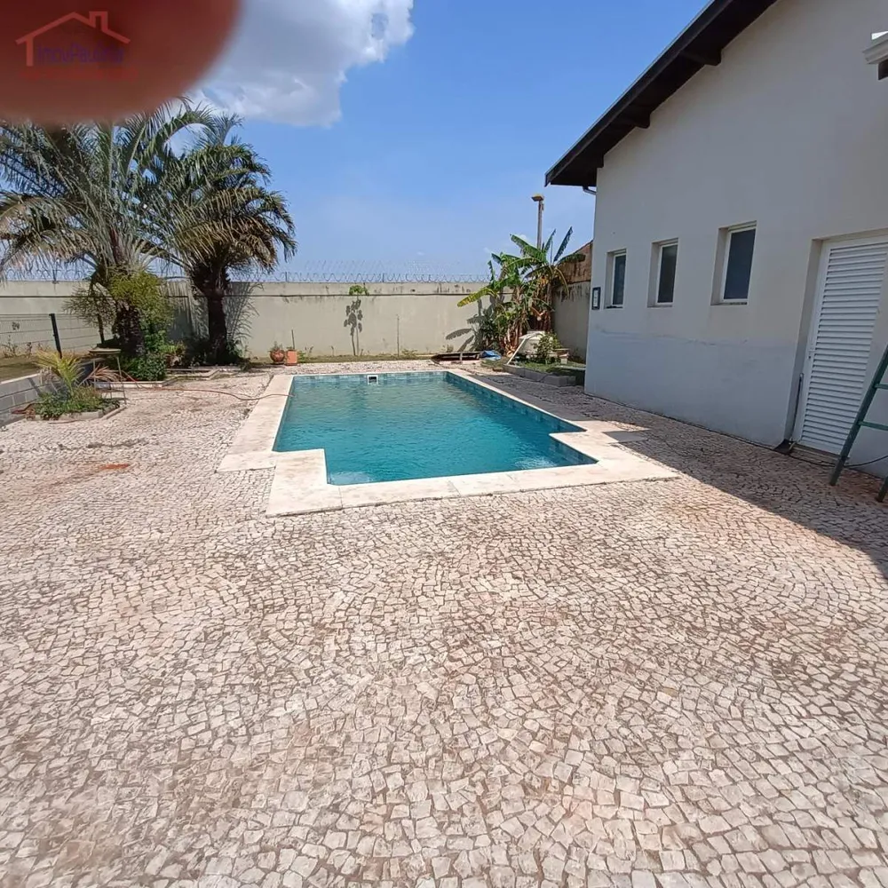 Chácara, 1 quarto, 1300 m² - Foto 1