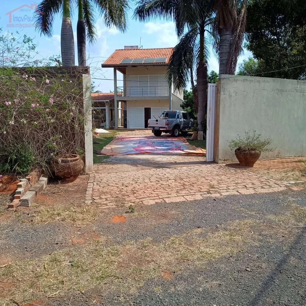 Chácara, 1 quarto, 1300 m² - Foto 2