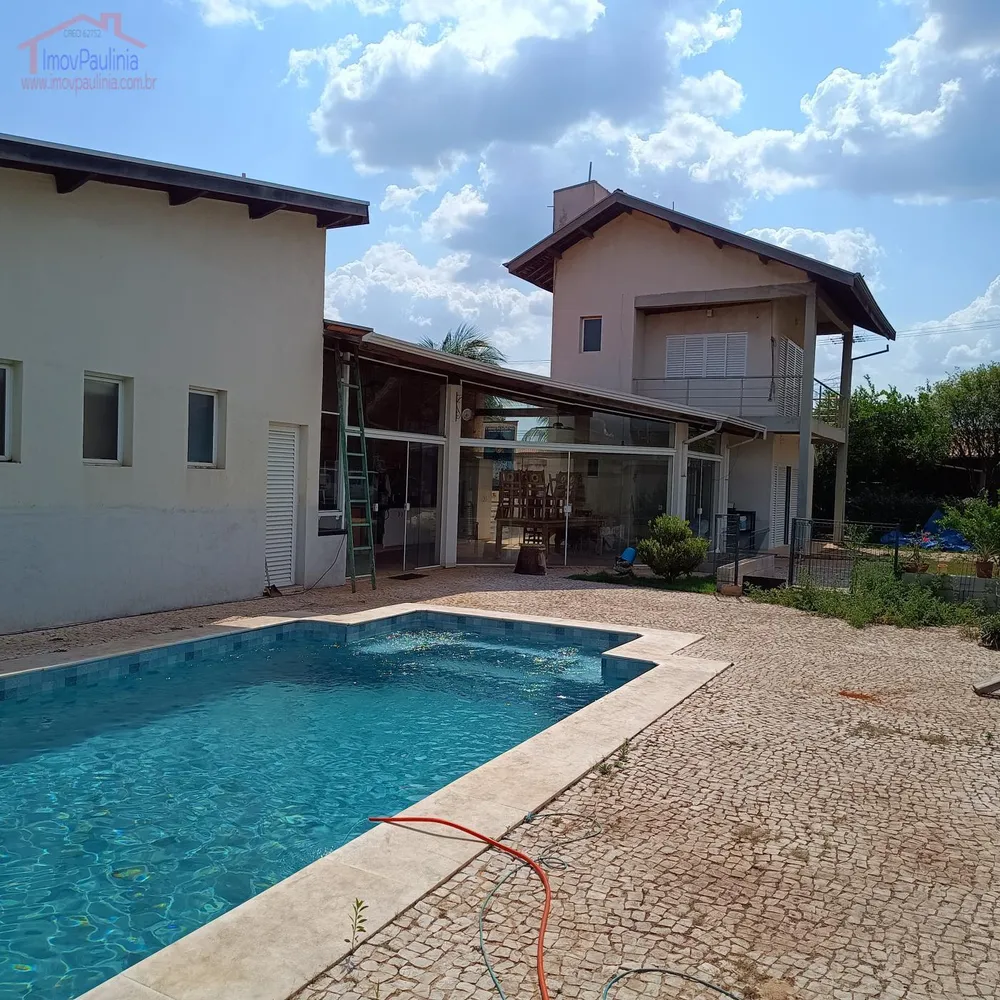 Chácara, 1 quarto, 1300 m² - Foto 4