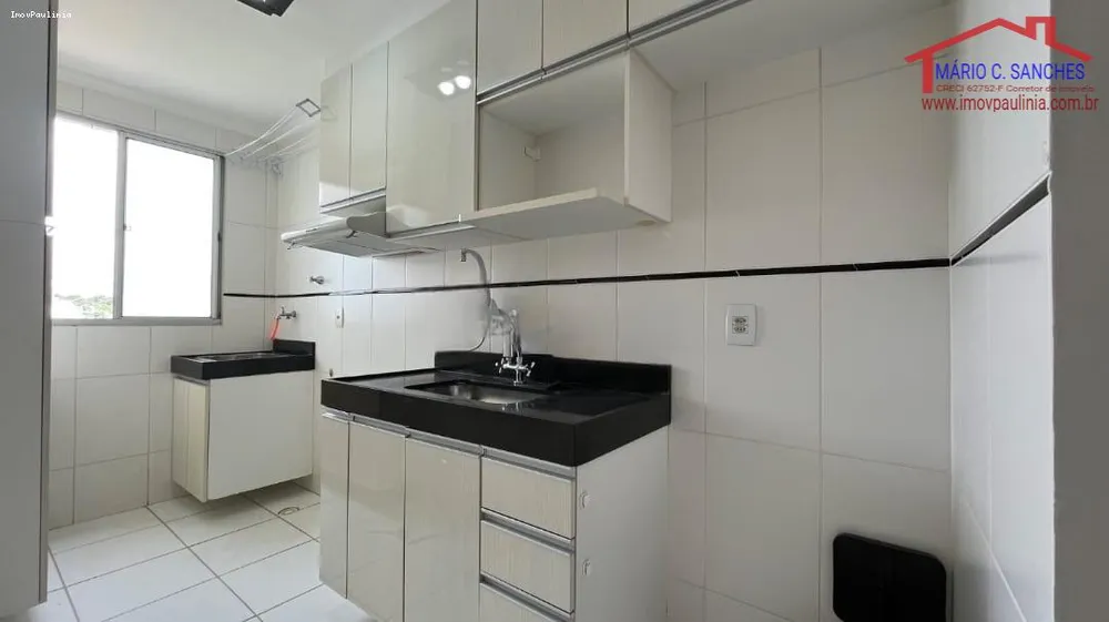 Apartamento, 3 quartos, 68 m² - Foto 8