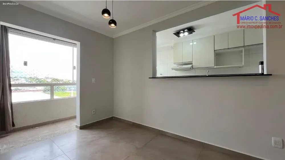 Apartamento, 3 quartos, 68 m² - Foto 1