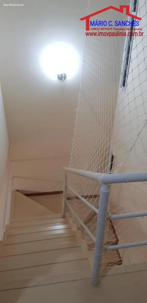 Sobrado, 3 quartos - Foto 1