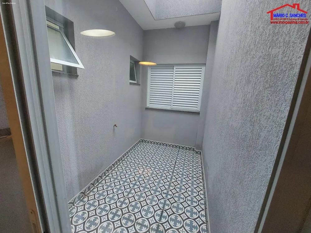 Casa de Condomínio, 4 quartos - Foto 11