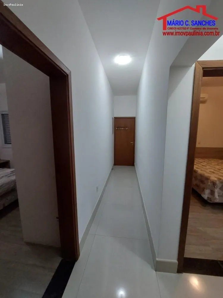 Casa de Condomínio, 4 quartos - Foto 8