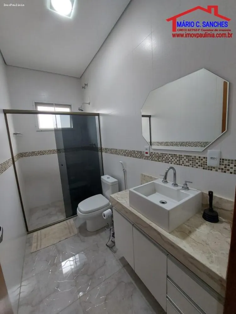 Casa de Condomínio, 4 quartos - Foto 10