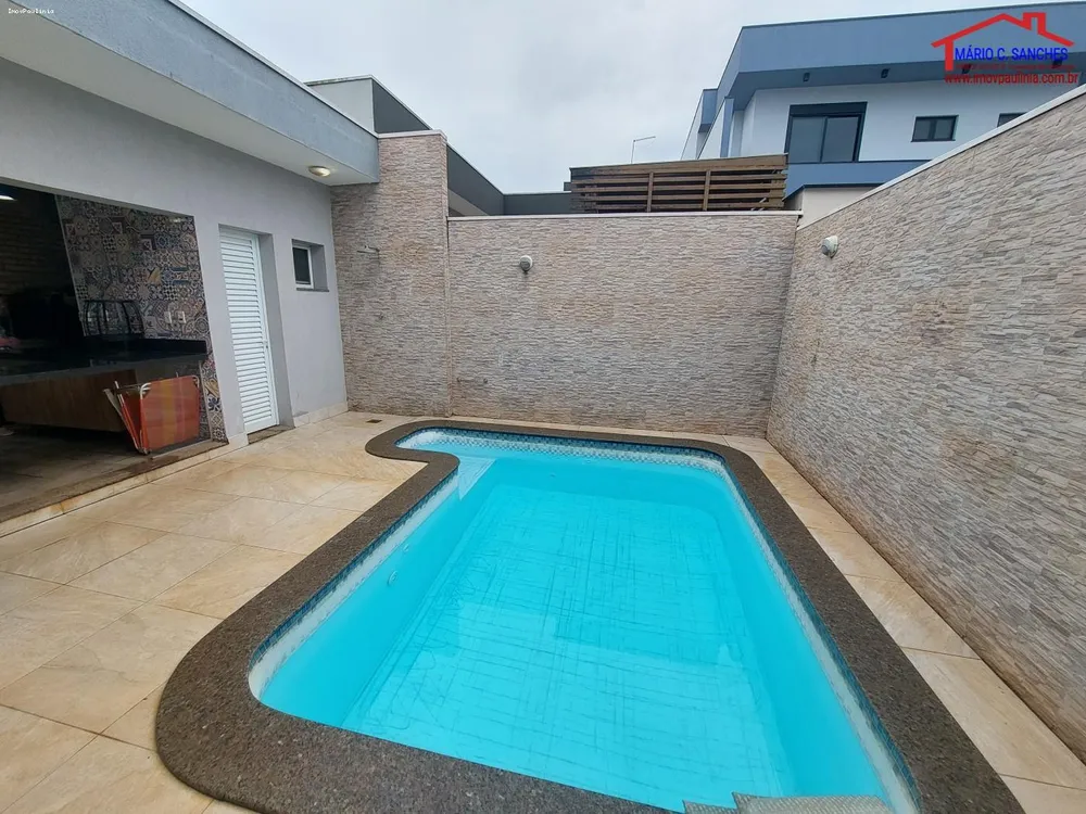 Casa de Condomínio, 4 quartos - Foto 9