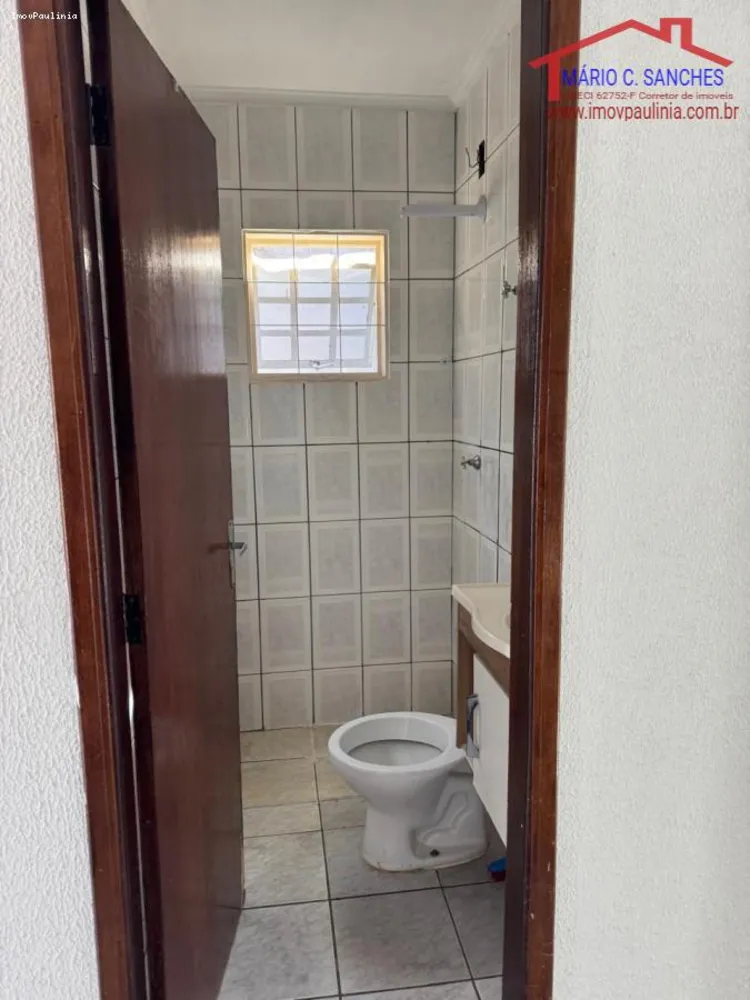 Casa, 2 quartos - Foto 2
