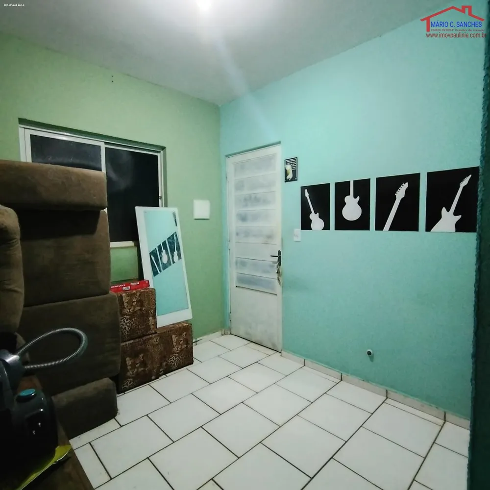 Casa, 3 quartos - Foto 3