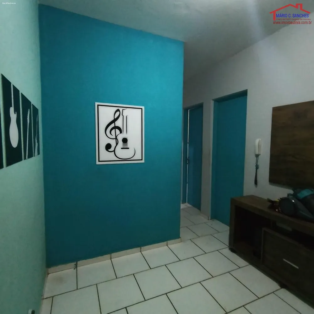 Casa, 3 quartos - Foto 11