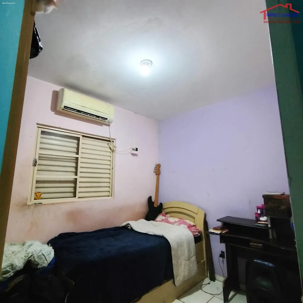 Casa, 3 quartos - Foto 5