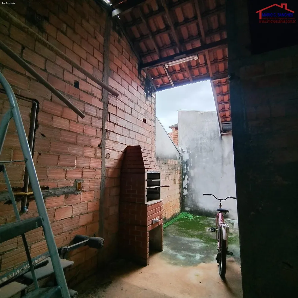 Casa, 3 quartos - Foto 6