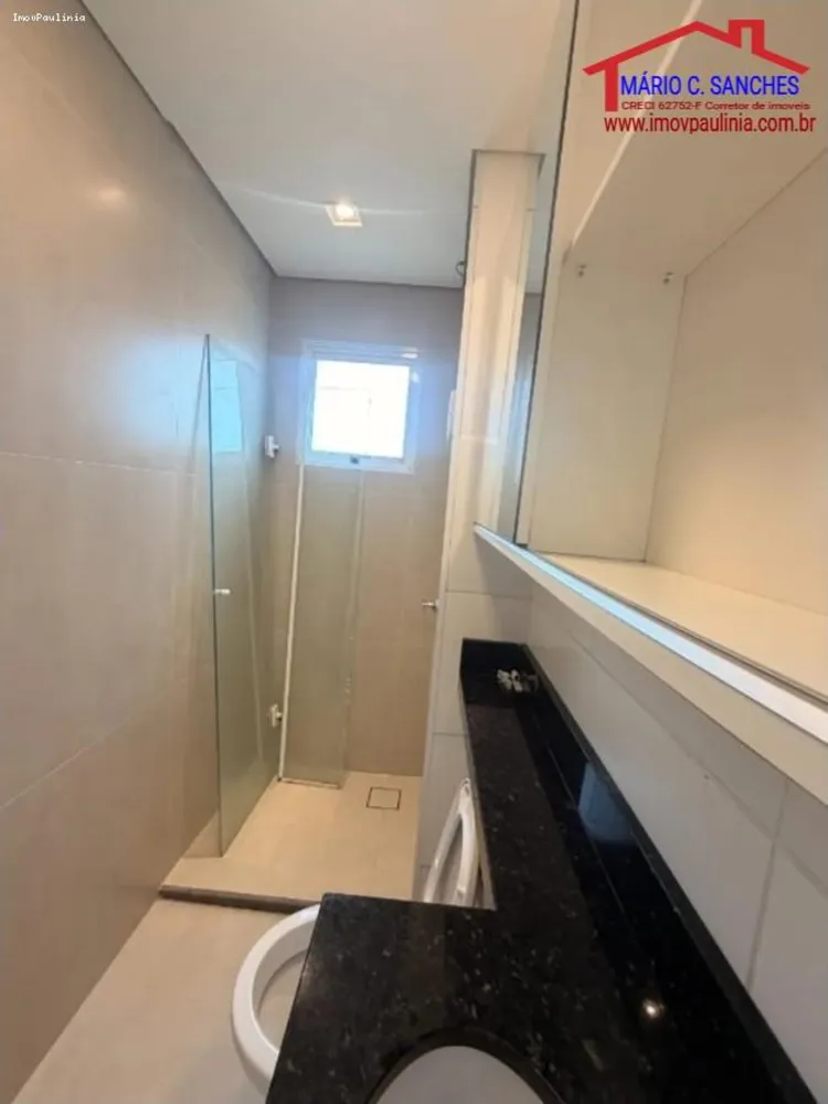 Apartamento, 2 quartos, 46 m² - Foto 3