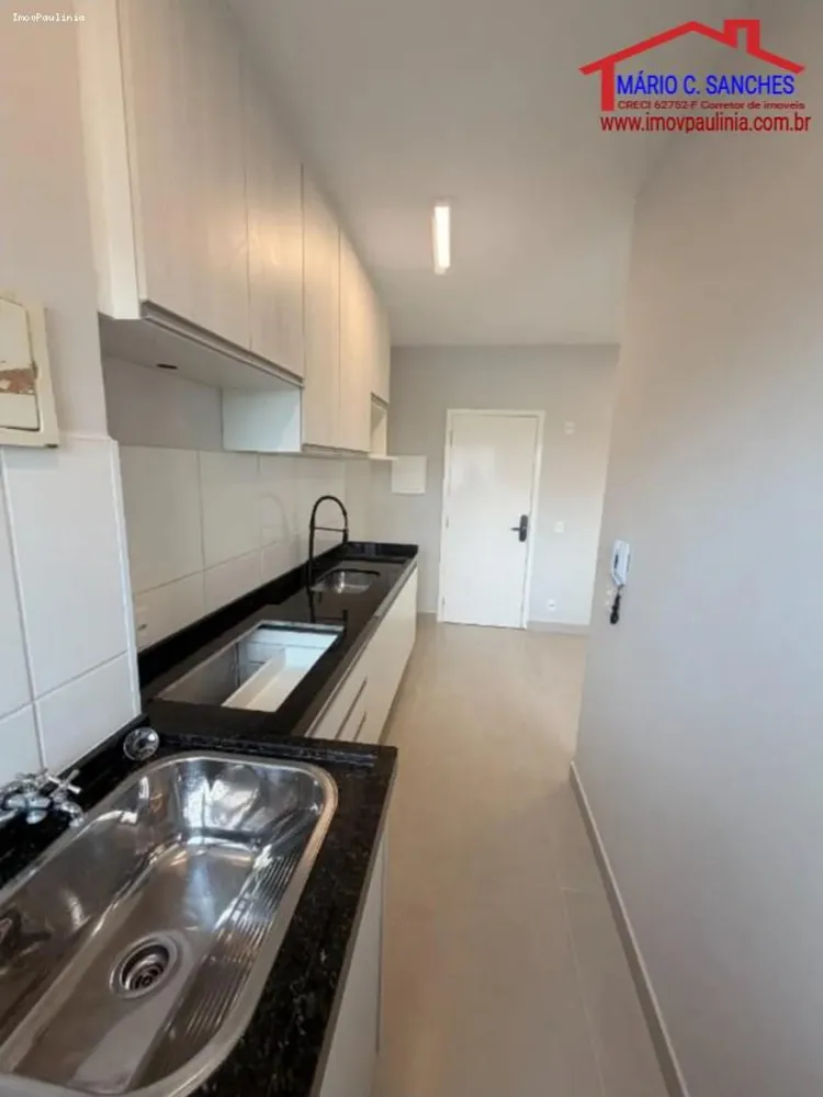 Apartamento, 2 quartos, 46 m² - Foto 5