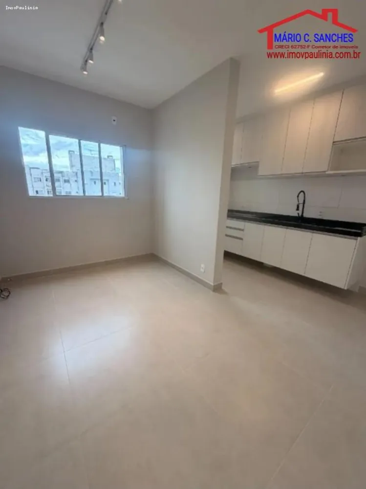Apartamento, 2 quartos, 46 m² - Foto 9