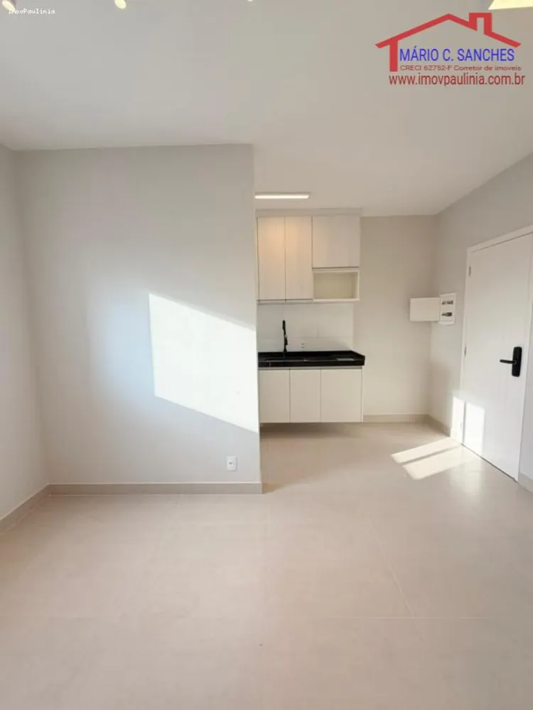 Apartamento, 2 quartos, 46 m² - Foto 16