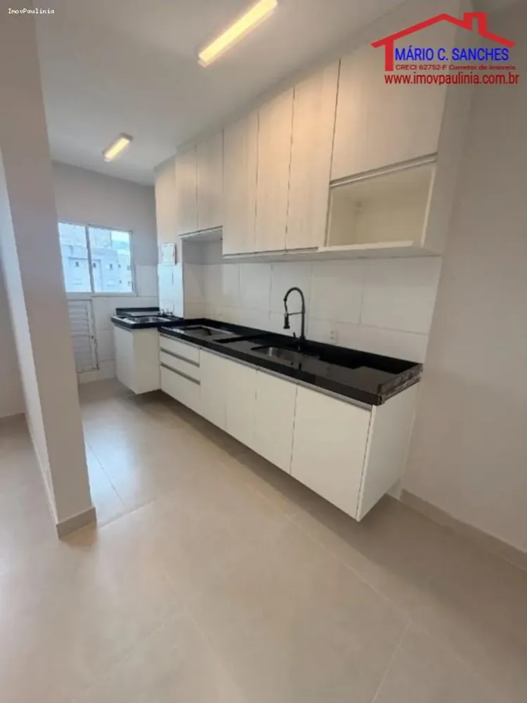 Apartamento, 2 quartos, 46 m² - Foto 2