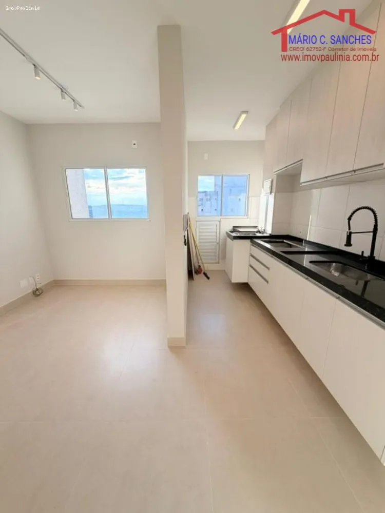 Apartamento, 2 quartos, 46 m² - Foto 6