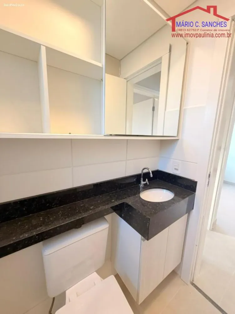 Apartamento, 2 quartos, 46 m² - Foto 8