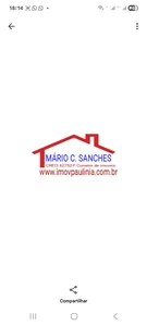 Logo de MARIO CORSO SANCHES