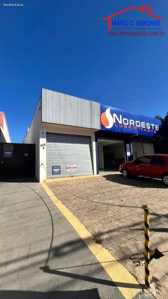 Prédio Inteiro, 84 m² - Foto 6