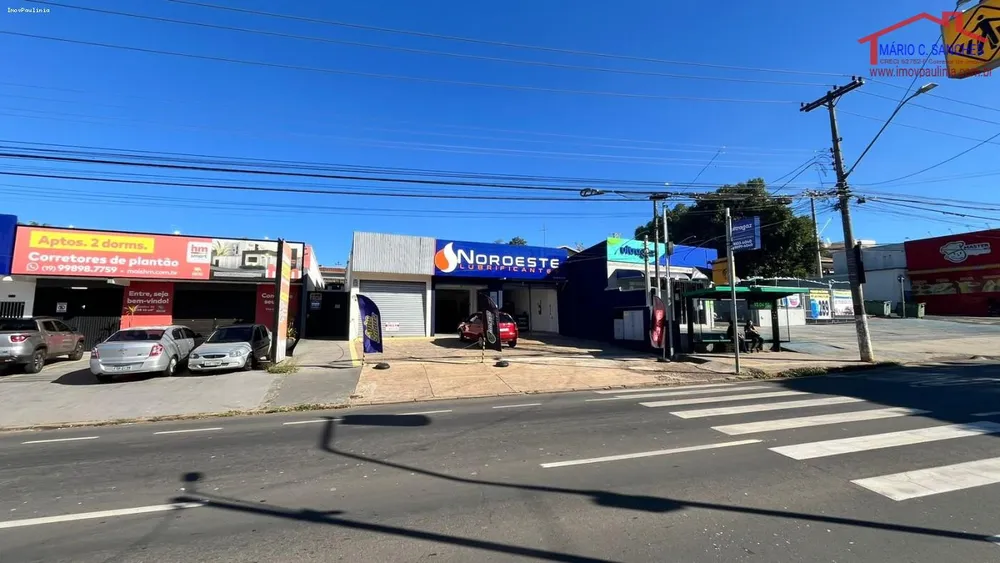 Prédio Inteiro, 84 m² - Foto 3