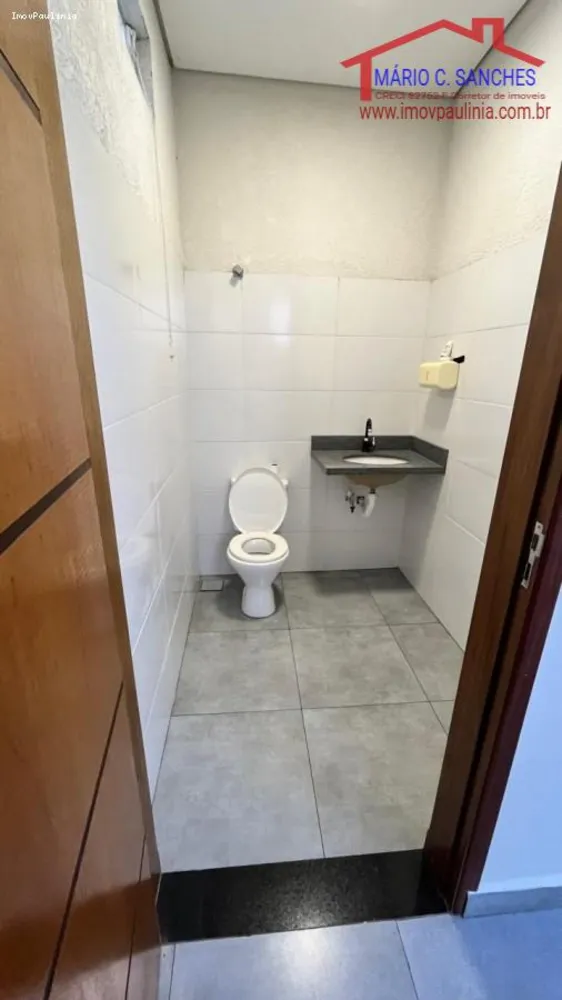 Prédio Inteiro, 84 m² - Foto 5