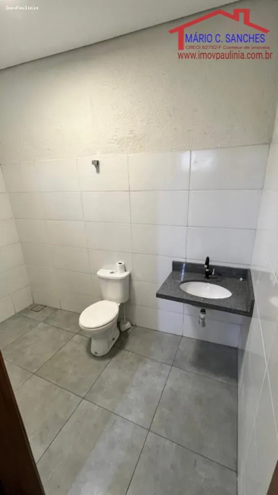 Prédio Inteiro, 84 m² - Foto 2