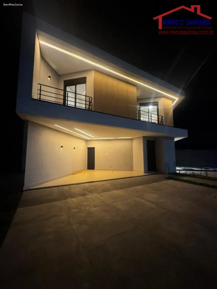 Casa de Condomínio, 3 quartos - Foto 8