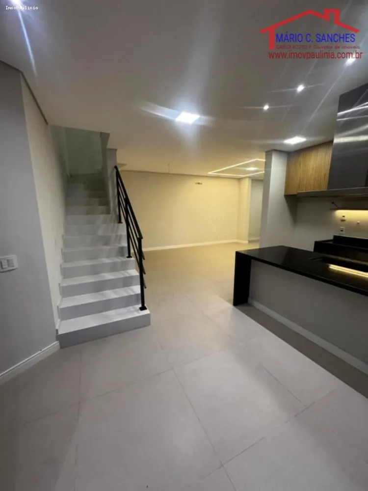 Casa de Condomínio, 3 quartos - Foto 7